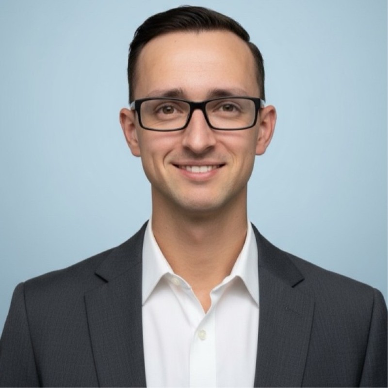 Sean Headshot