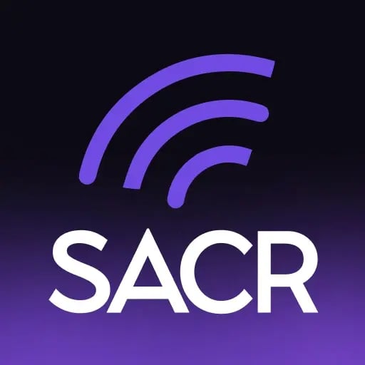 sacr logo